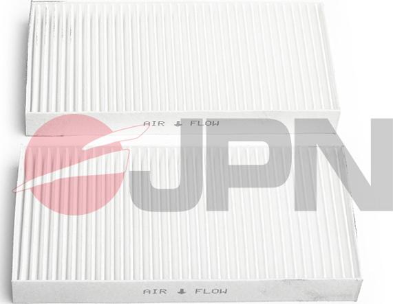 JPN 40F0A01-JPN - Filtrs, Salona telpas gaiss xparts.lv