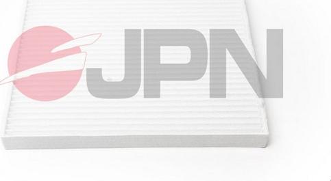 JPN 40F0A10-JPN - Filtrs, Salona telpas gaiss xparts.lv