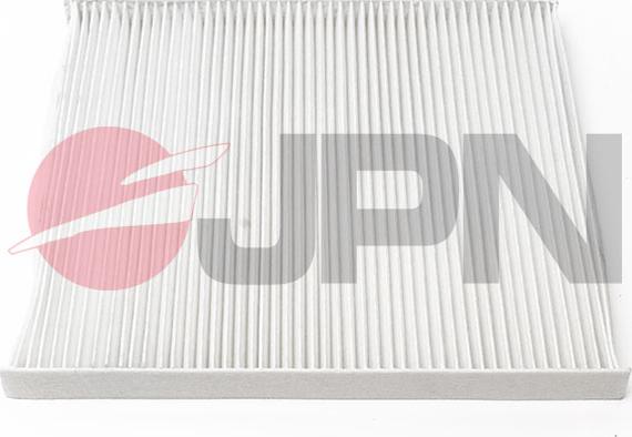 JPN 40F0A13-JPN - Фильтр воздуха в салоне xparts.lv