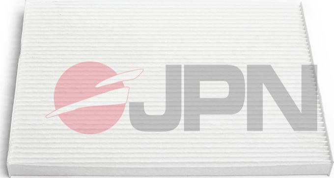 JPN 40F1016-JPN - Фильтр воздуха в салоне xparts.lv