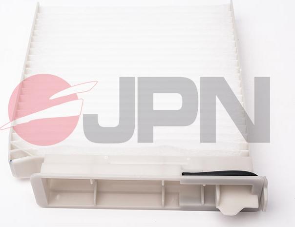 JPN 40F1010-JPN - Filtrs, Salona telpas gaiss xparts.lv