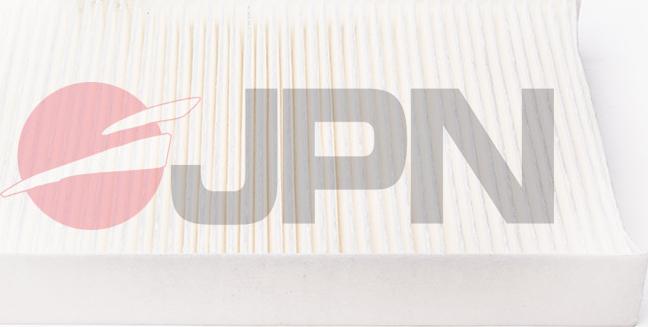 JPN 40F1026-JPN - Filtrs, Salona telpas gaiss xparts.lv