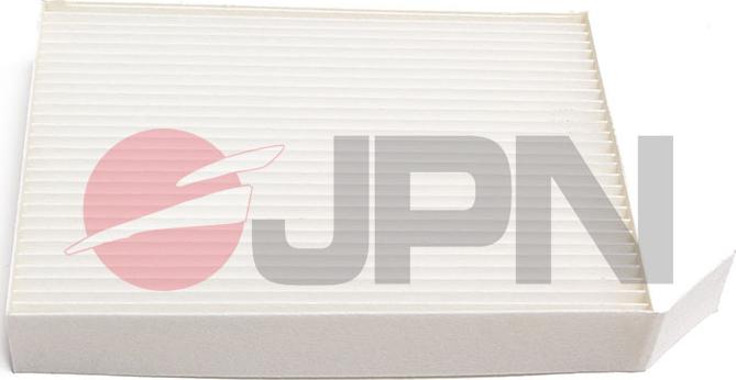 JPN 40F8009-JPN - Filtrs, Salona telpas gaiss xparts.lv
