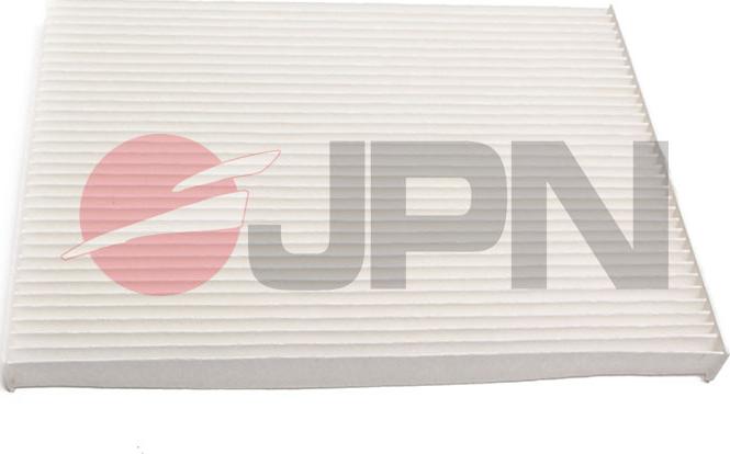 JPN 40F8006-JPN - Фильтр воздуха в салоне xparts.lv