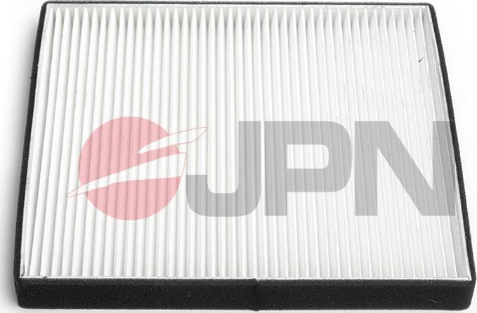 JPN 40F8008-JPN - Filtrs, Salona telpas gaiss xparts.lv