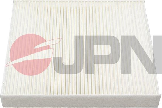 JPN 40F8015-JPN - Фильтр воздуха в салоне xparts.lv
