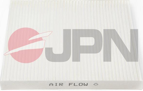 JPN 40F3021-JPN - Filtras, salono oras xparts.lv