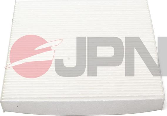 JPN 40F3023-JPN - Фильтр воздуха в салоне xparts.lv