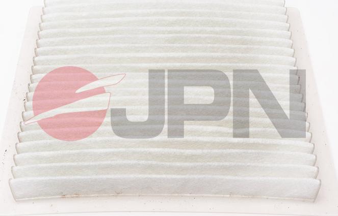 JPN 40F2004-JPN - Filtrs, Salona telpas gaiss xparts.lv