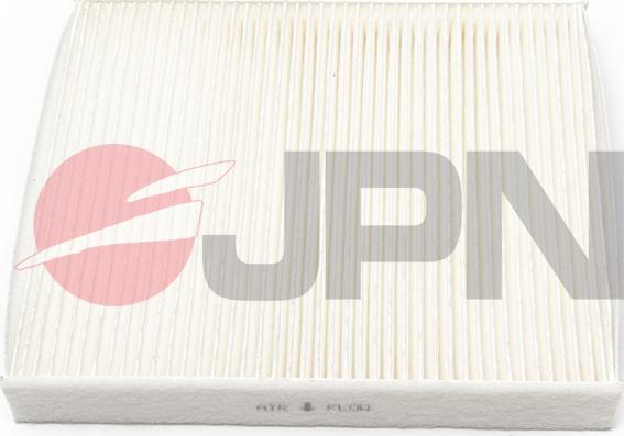JPN 40F2038-JPN - Фильтр воздуха в салоне xparts.lv