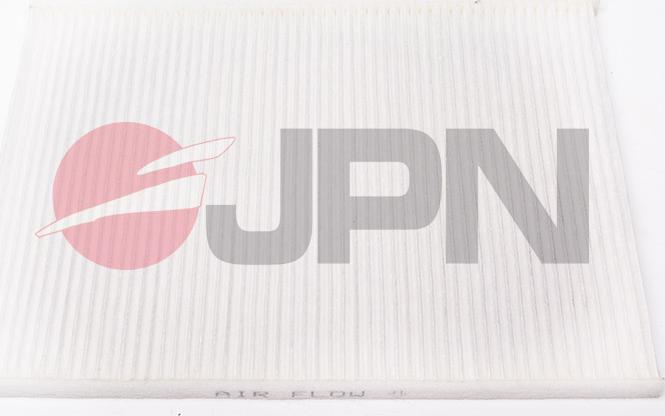 JPN 40F2026-JPN - Фильтр воздуха в салоне xparts.lv