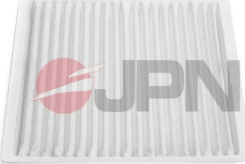 JPN 40F7003-JPN - Фильтр воздуха в салоне xparts.lv