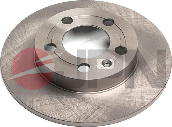 JPN 40H9067-JPN - Bremžu diski xparts.lv