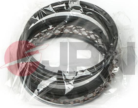 JPN 40M0001.000-JPN - Piston Ring Kit xparts.lv