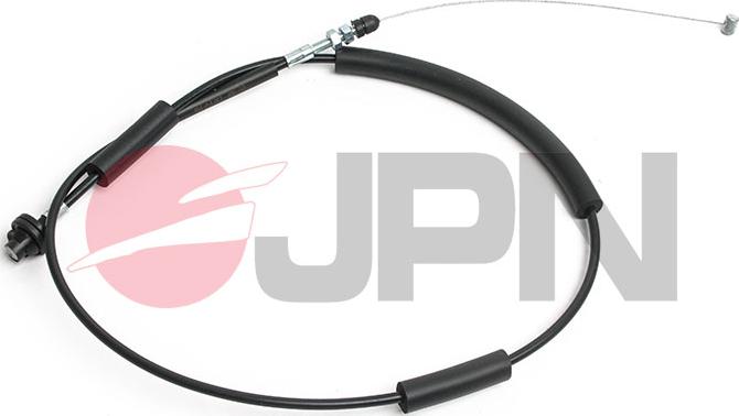 JPN 50S0002-JPN - Accelerator Cable xparts.lv