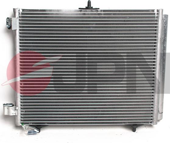 JPN 60C9090-JPN - Condenser, air conditioning xparts.lv