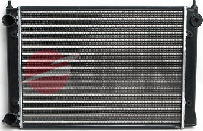 JPN 60C9055-JPN - Radiators, Motora dzesēšanas sistēma xparts.lv
