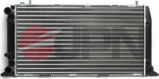 JPN 60C9052-JPN - Radiators, Motora dzesēšanas sistēma xparts.lv