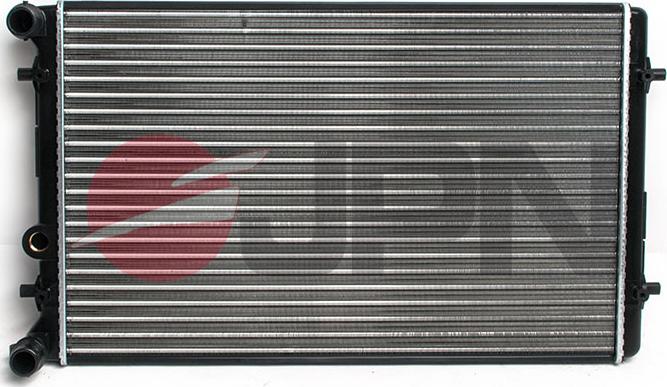 JPN 60C9002-JPN - Radiators, Motora dzesēšanas sistēma xparts.lv