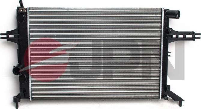 JPN 60C9032-JPN - Radiator, engine cooling xparts.lv