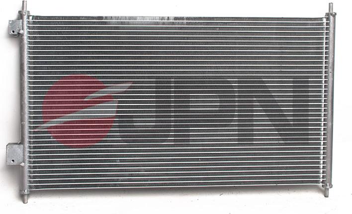 JPN 60C9100-JPN - Condenser, air conditioning xparts.lv