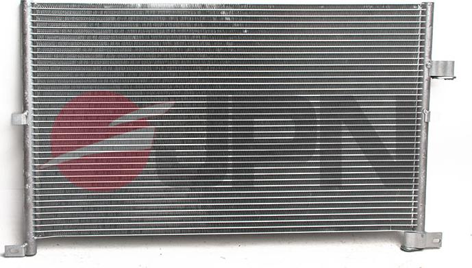 JPN 60C9218-JPN - Condenser, air conditioning xparts.lv