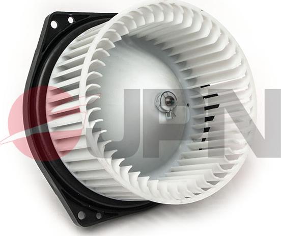 JPN 60E5012-JPN - Elektromotors, Dzes. sist. radiatora ventilators xparts.lv