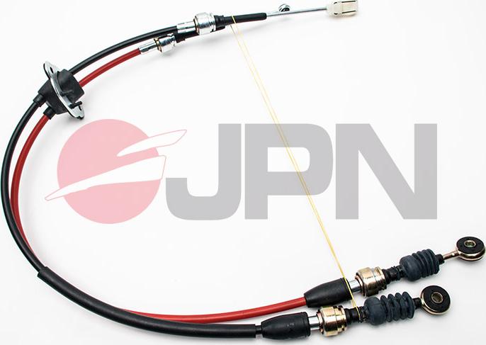 JPN 60S0004-JPN - Trose, Mehāniskā pārnesumkārba xparts.lv