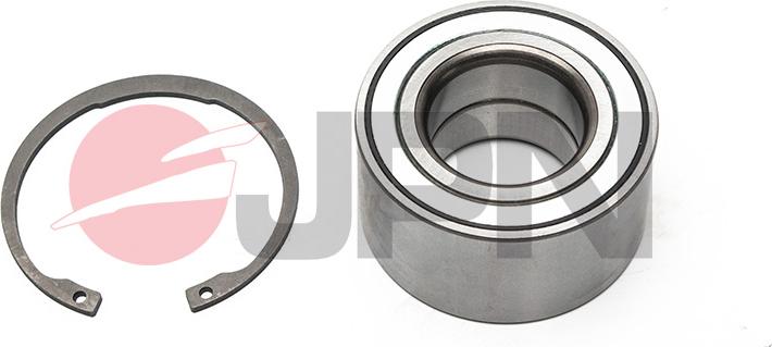 JPN 10L0025-JPN - Wheel hub, bearing Kit xparts.lv