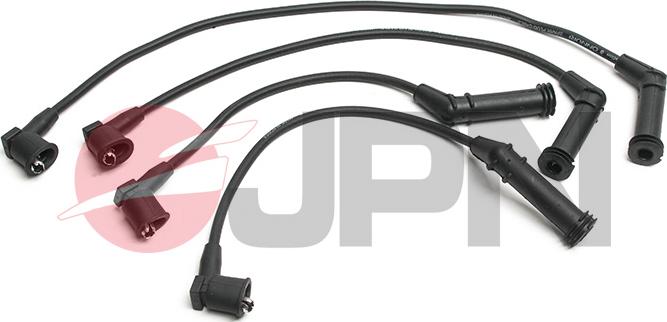 JPN 11E0505-JPN - Комплект проводов зажигания xparts.lv