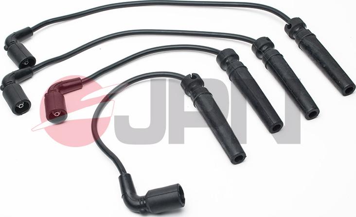 JPN 11E0012-JPN - Ignition Cable Kit xparts.lv