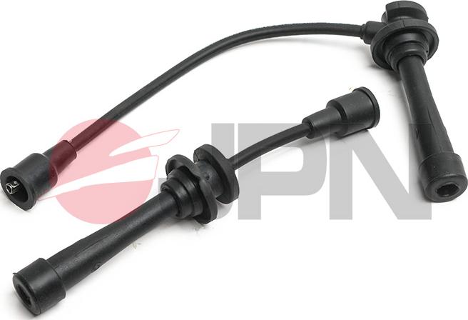 JPN 11E0309-JPN - Комплект проводов зажигания xparts.lv