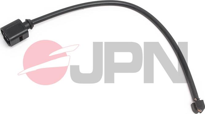 JPN 12H0044-JPN - Сигнализатор, износ тормозных колодок xparts.lv
