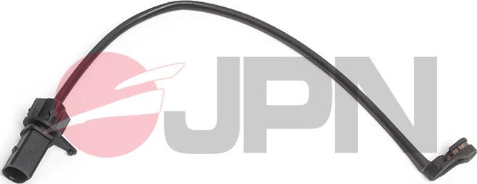 JPN 12H0050-JPN - Įspėjimo kontaktas, stabdžių trinkelių susidėvėjimas xparts.lv