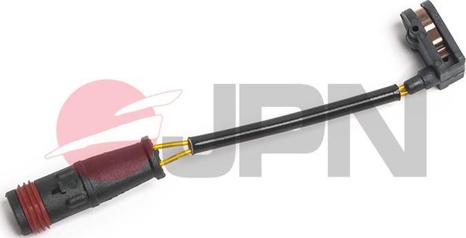 JPN 12H0005-JPN - Сигнализатор, износ тормозных колодок xparts.lv