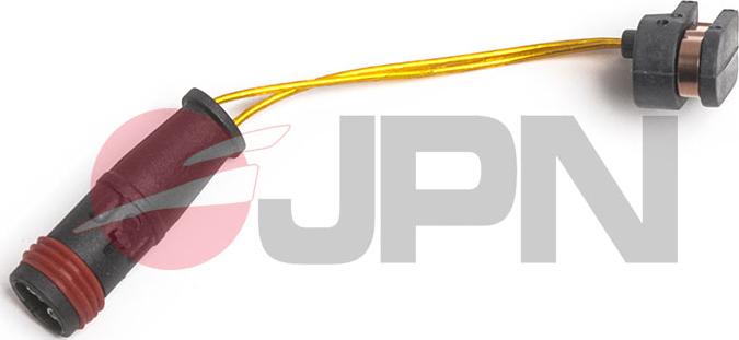 JPN 12H0018-JPN - Сигнализатор, износ тормозных колодок xparts.lv