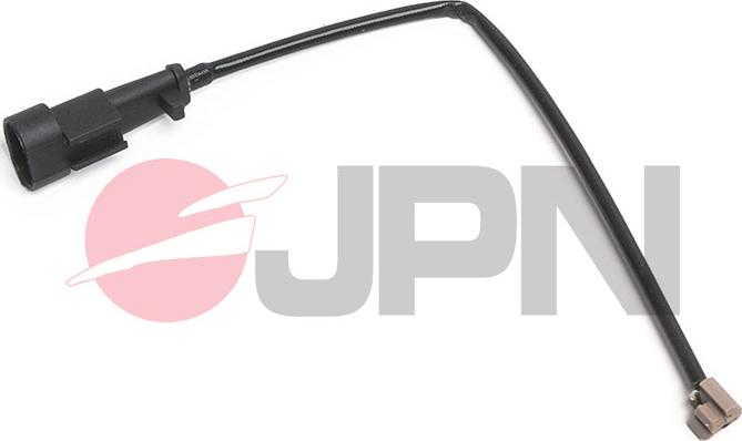 JPN 12H0017-JPN - Warning Contact, brake pad wear xparts.lv