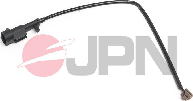 JPN 12H0034-JPN - Сигнализатор, износ тормозных колодок xparts.lv