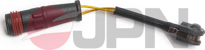 JPN 12H0020-JPN - Indikators, Bremžu uzliku nodilums xparts.lv