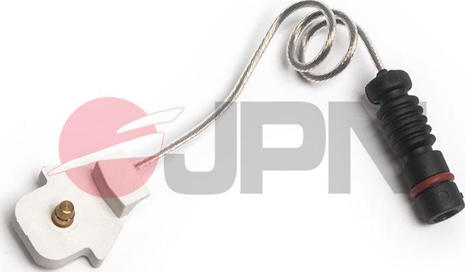 JPN 12H0076-JPN - Сигнализатор, износ тормозных колодок xparts.lv