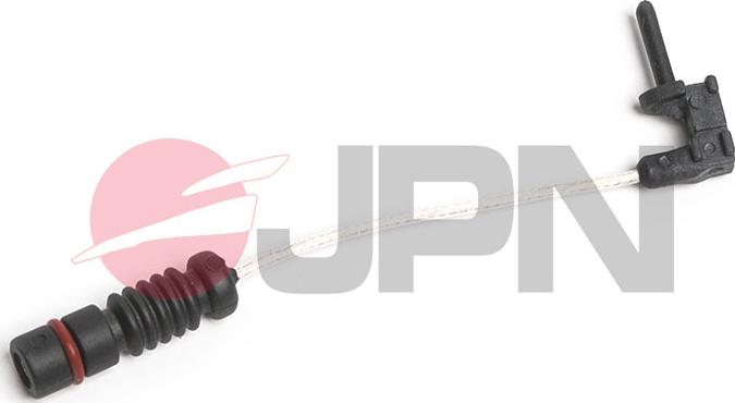 JPN 12H0103-JPN - Сигнализатор, износ тормозных колодок xparts.lv