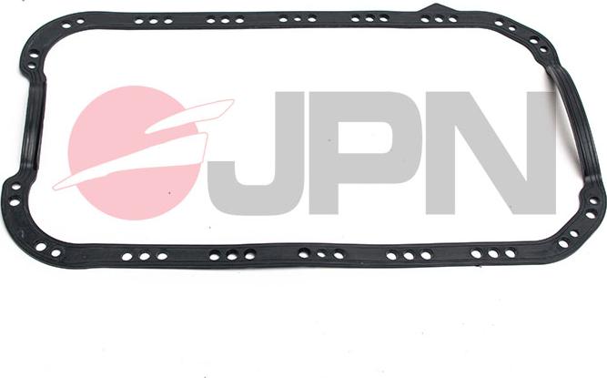 JPN 80U4004-JPN - Gasket, oil sump xparts.lv
