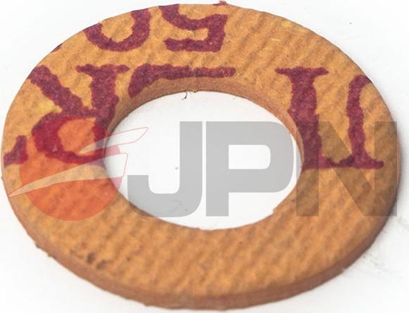JPN 80U2022-JPN - Уплотнительное кольцо, резьбовая пробка маслосливного отверстия xparts.lv