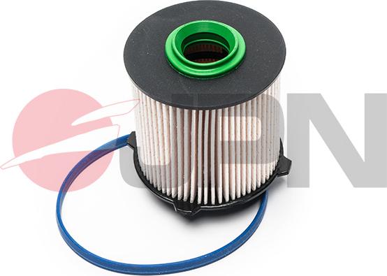 JPN 30F0017-JPN - Fuel filter xparts.lv