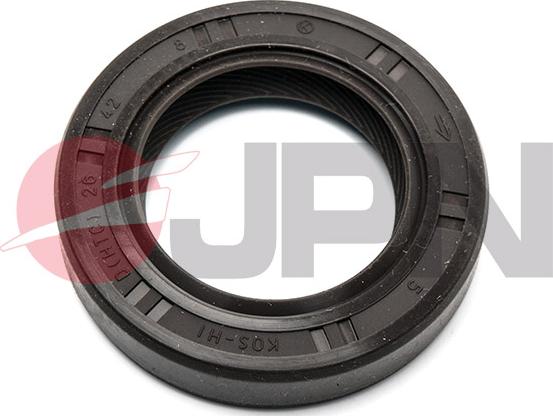 JPN 26U0004-JPN - Уплотняющее кольцо, коленчатый вал xparts.lv