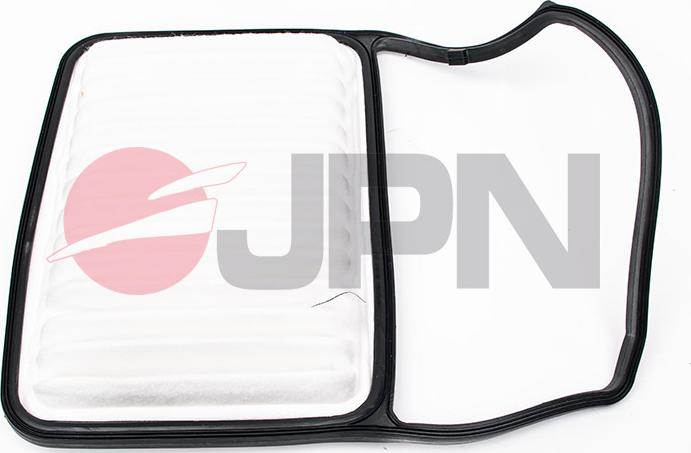 JPN 20F6015-JPN - Воздушный фильтр xparts.lv