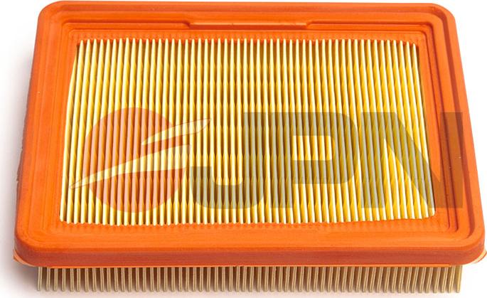 JPN 20F0507-JPN - Воздушный фильтр xparts.lv