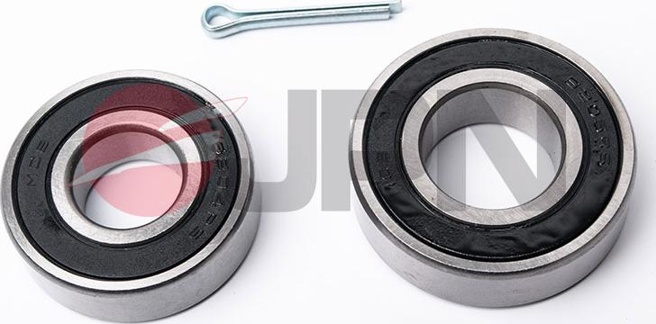 JPN 20L8001-JPN - Wheel hub, bearing Kit xparts.lv