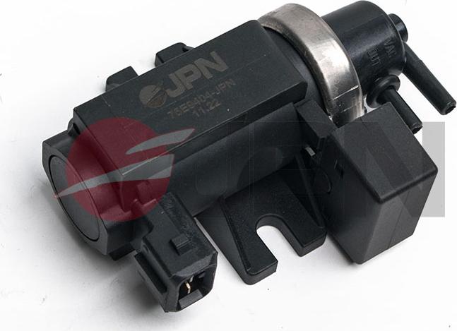 JPN 75E9404-JPN - Spiediena pārveidotājs, Izpl. gāzu vadība xparts.lv
