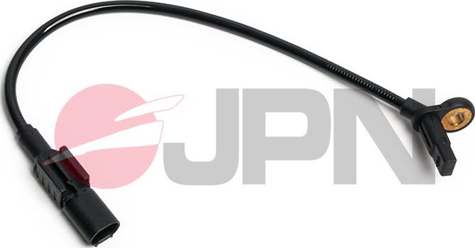 JPN 75E9314-JPN - Датчик ABS, частота вращения колеса xparts.lv